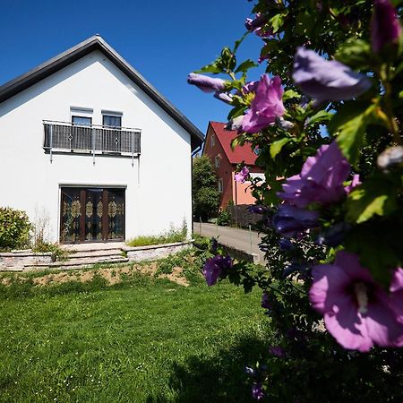 Ferienhaus Swd شويغين - ريكتينباخ المظهر الخارجي الصورة