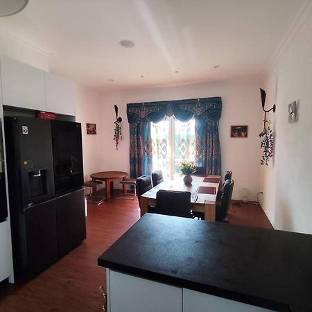 Ferienhaus Swd شويغين - ريكتينباخ المظهر الخارجي الصورة