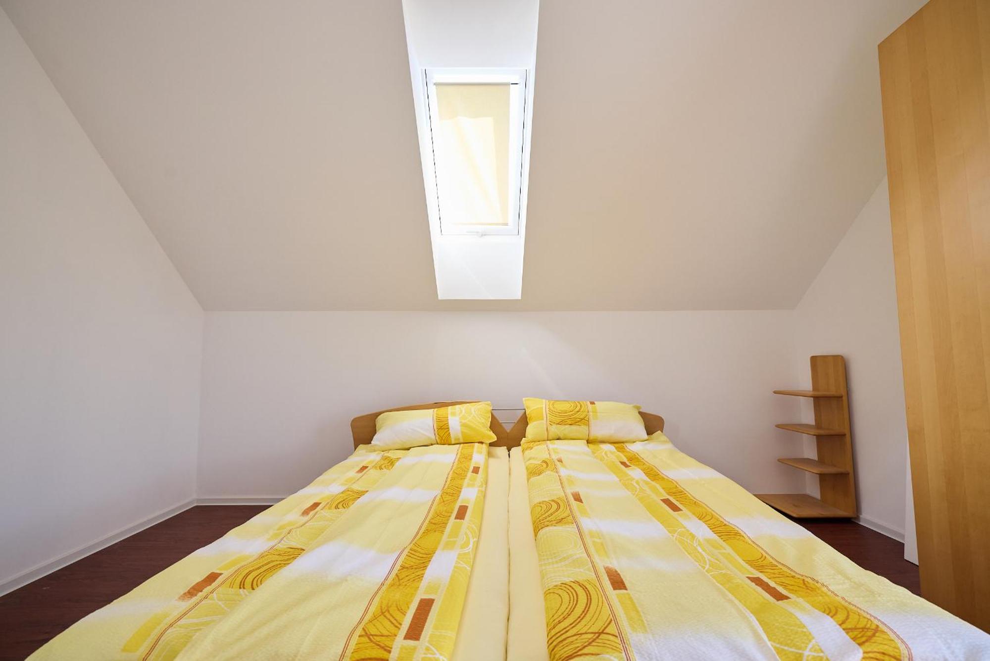 Ferienhaus Swd شويغين - ريكتينباخ المظهر الخارجي الصورة