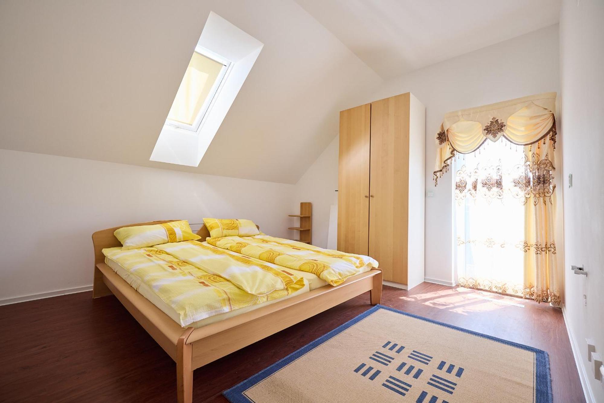 Ferienhaus Swd شويغين - ريكتينباخ المظهر الخارجي الصورة