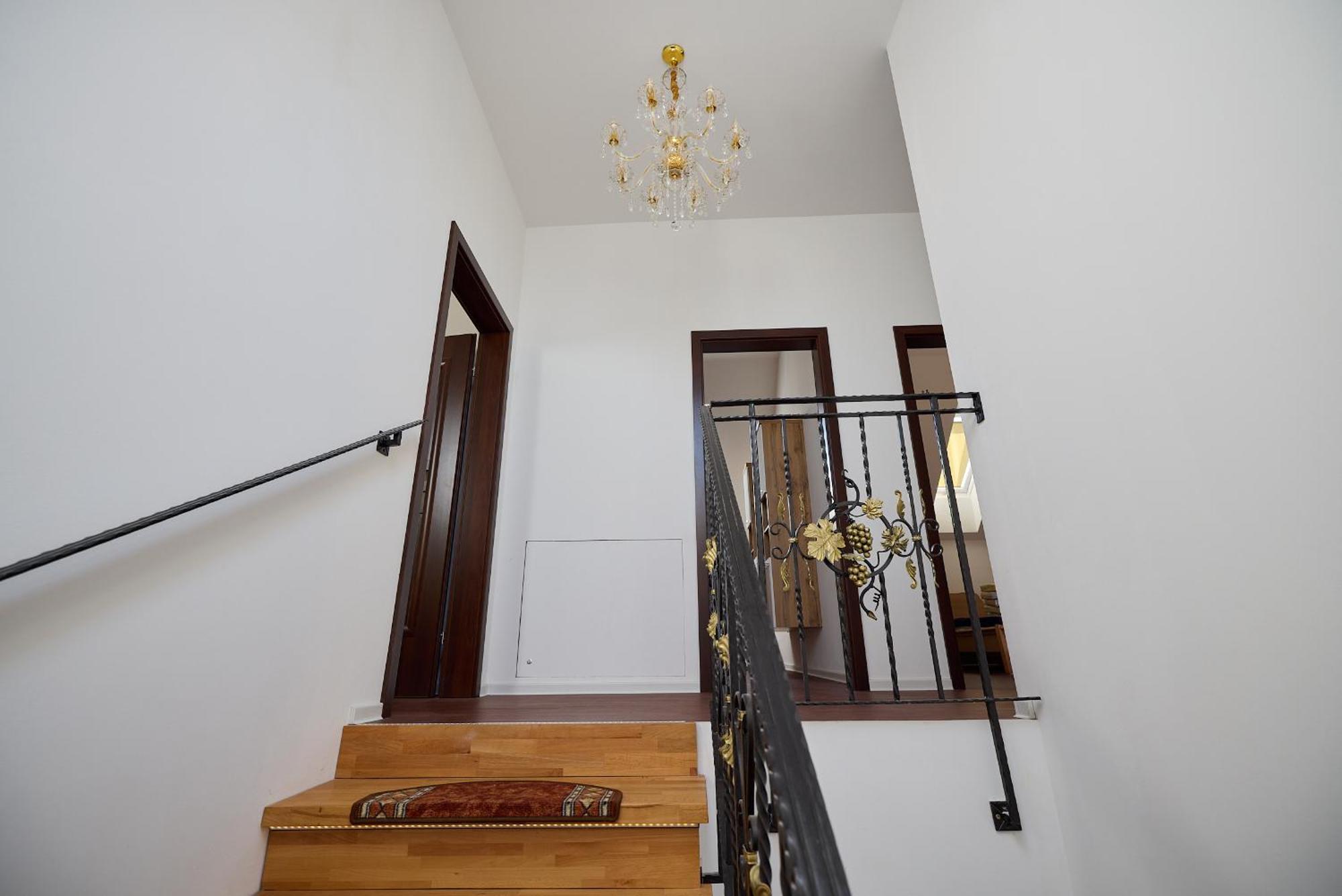 Ferienhaus Swd شويغين - ريكتينباخ المظهر الخارجي الصورة