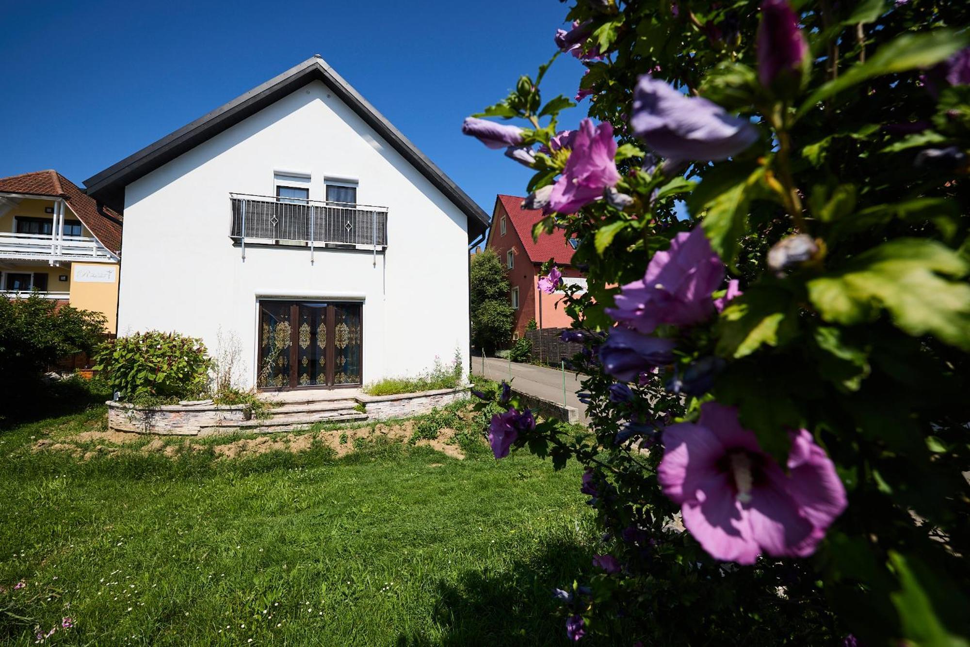 Ferienhaus Swd شويغين - ريكتينباخ المظهر الخارجي الصورة