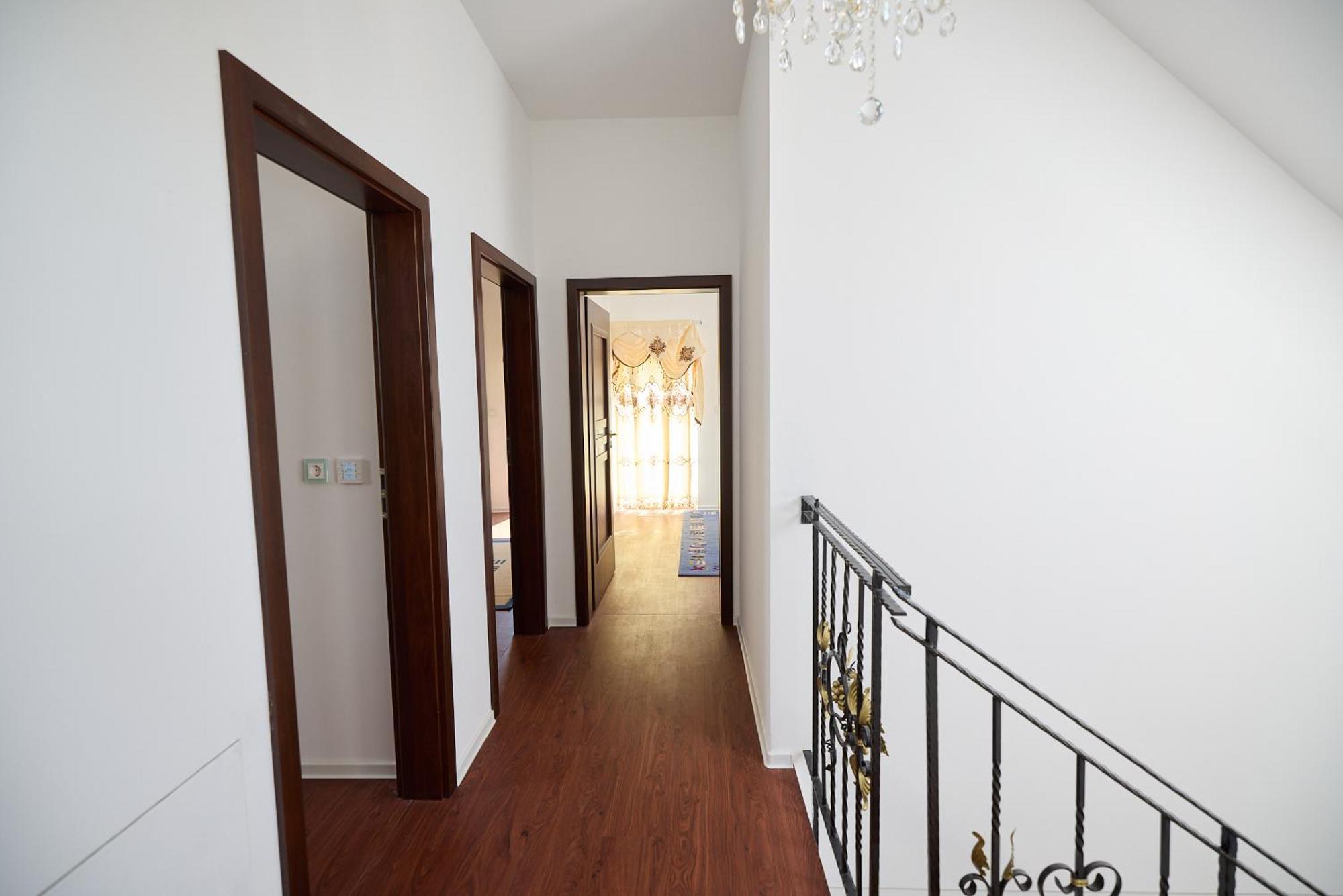 Ferienhaus Swd شويغين - ريكتينباخ المظهر الخارجي الصورة