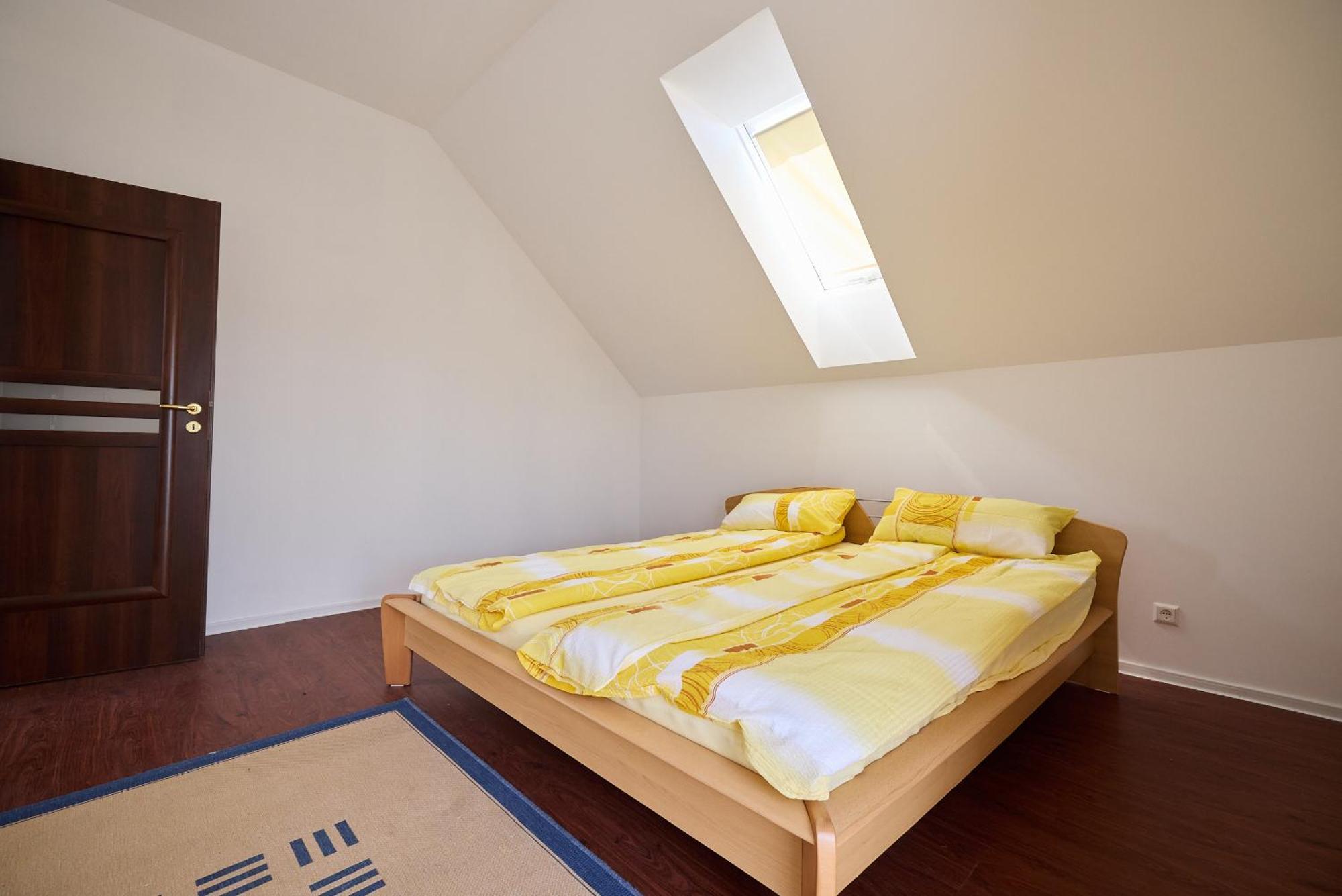 Ferienhaus Swd شويغين - ريكتينباخ المظهر الخارجي الصورة