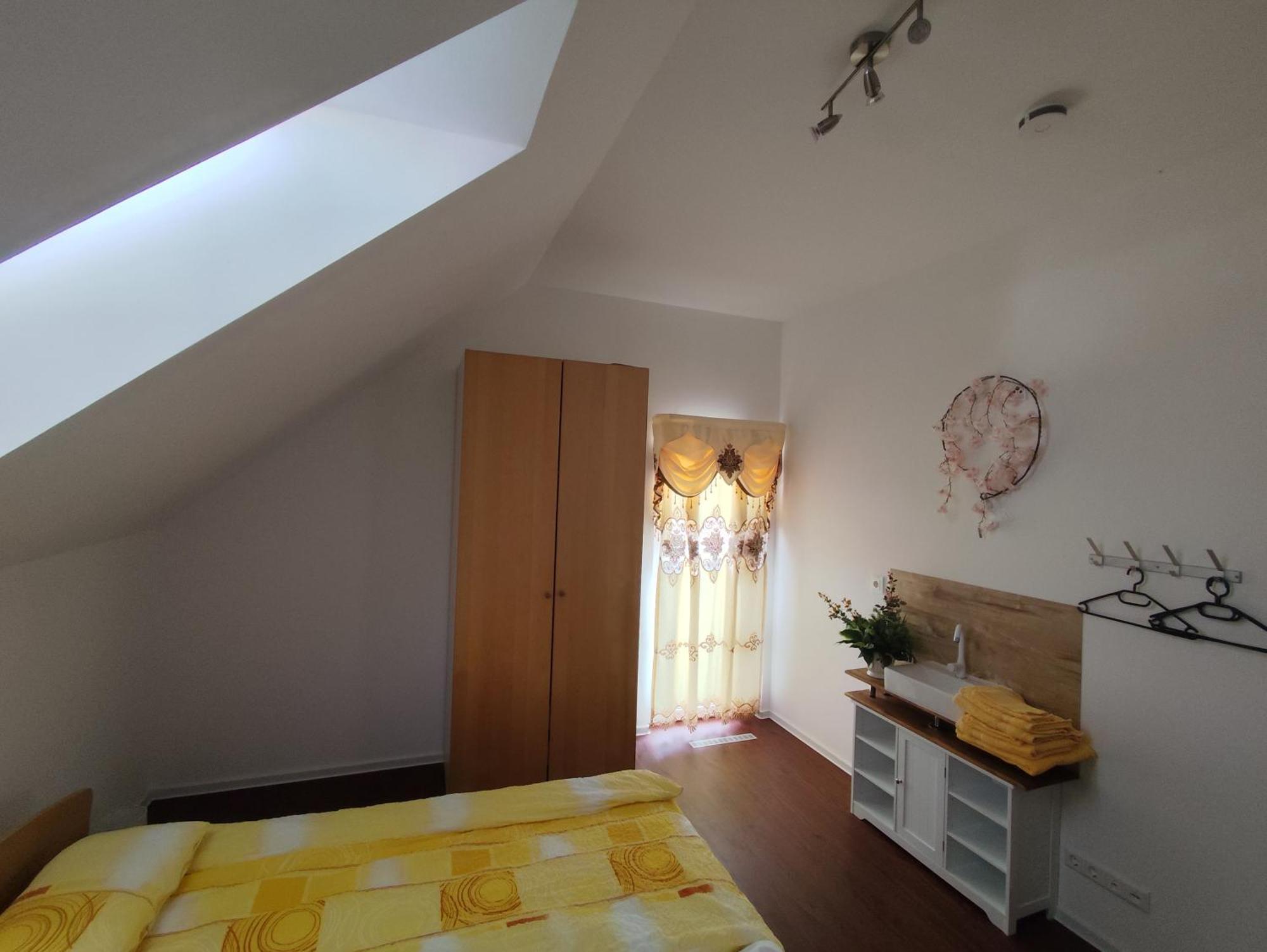 Ferienhaus Swd شويغين - ريكتينباخ المظهر الخارجي الصورة
